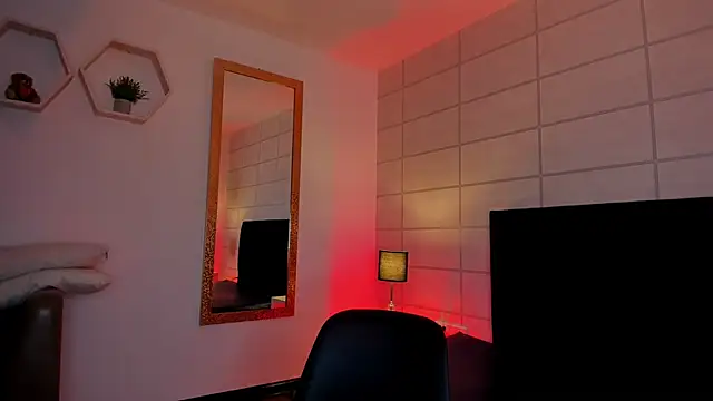 Christine Laam online show from February 9, 12:20 pm