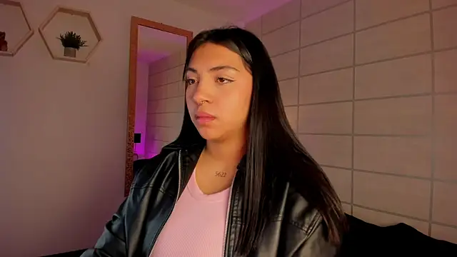 Christine Laam online show from March 26, 12:00 pm