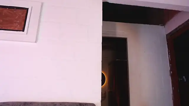 Snapshot of GiselleBlare chatting on March 21, 2:38 am GiselleBlare online show from March 21, 2:38 am