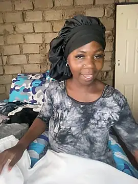 DarkGorgeous online show from April 1, 1:41 pm