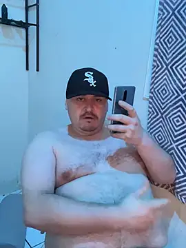 RodeMud online show from April 7, 12:22 am