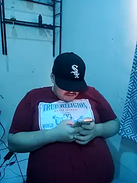 RodeMud online show from April 10, 3:28 pm