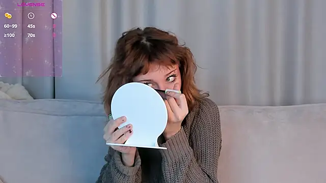 OraCarvin online show from December 7, 12:30 am