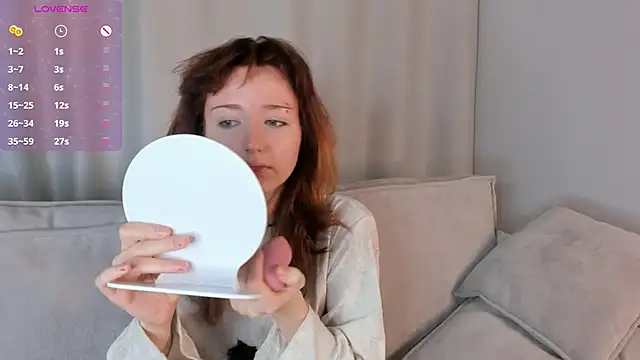 OraCarvin online show from December 13, 1:48 am