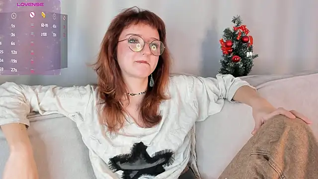 OraCarvin online show from December 13, 4:54 am