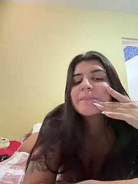 Snapshot of isa_ofc2024 chatting on January 8, 12:05 pm isa ofc2024 online show from January 8, 12:05 pm