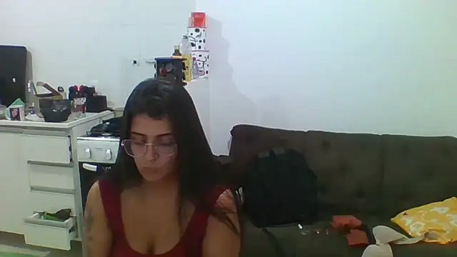 Snapshot of isa_ofc2024 chatting on March 19, 4:16 am isa ofc2024 online show from March 19, 4:16 am