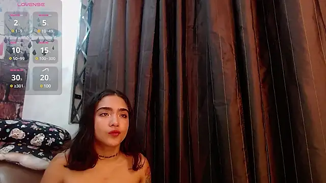 Snapshot of HelenaSwani chatting on March 19, 11:50 am HelenaSwani online show from March 19, 11:50 am