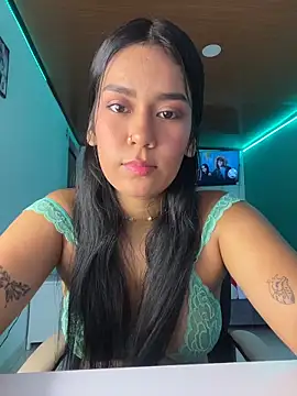 ALANAH KITTY online show from March 30, 7:59 pm