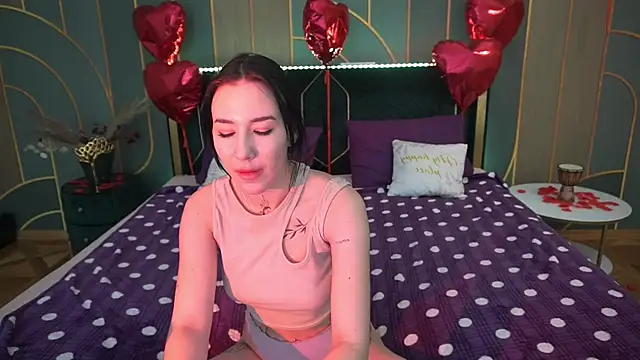 Snapshot of NikkiGoldSide chatting on March 2, 4:53 pm NikkiGoldSide online show from March 2, 4:53 pm