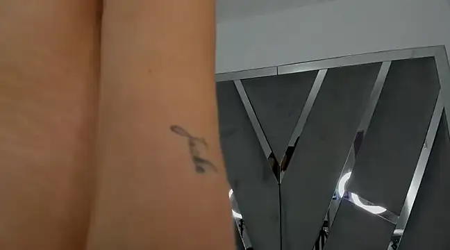 Snapshot of Sofia-candyht chatting on February 3, 9:18 pm Sofia-candyht online show from February 3, 9:18 pm