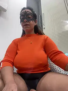 Snapshot of maskinamy chatting on February 27, 8:09 pm maskinamy online show from February 27, 8:09 pm