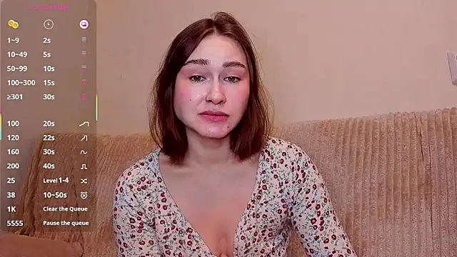 sleeeep y online show from March 27, 7:57 pm