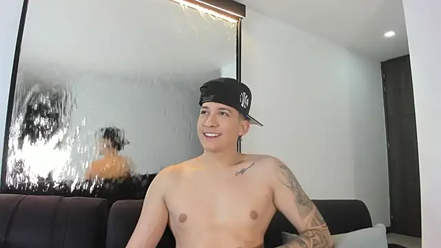 emmanuel scor online show from October 9, 12:08 am