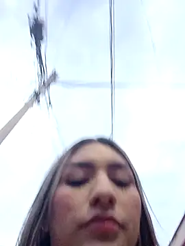 Snapshot of GIRL_DONCELLA chatting on February 8, 11:02 pm GIRL DONCELLA online show from February 8, 11:02 pm