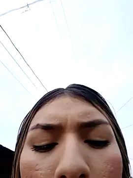 Snapshot of GIRL_DONCELLA chatting on March 2, 10:05 pm GIRL DONCELLA online show from March 2, 10:05 pm