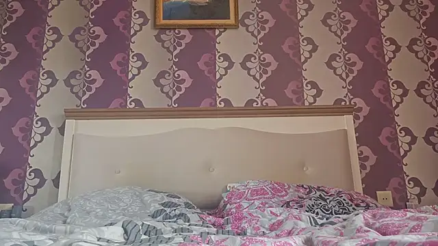 AlejandraDelaney online show from March 11, 11:27 am