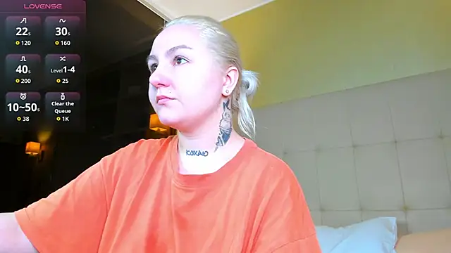 Debbie Taylor online show from February 25, 5:44 pm