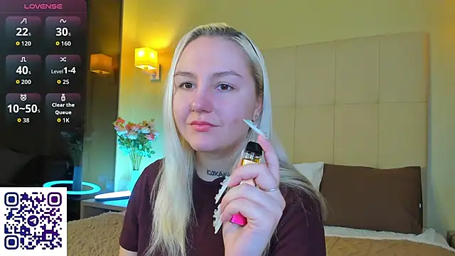 Debbie Taylor online show from March 29, 5:13 pm