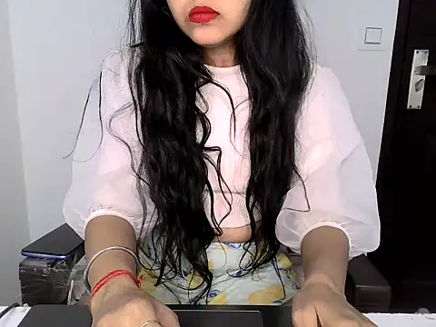 Snapshot of MOSAM_ chatting on December 5, 3:59 am MOSAM online show from December 5, 3:59 am