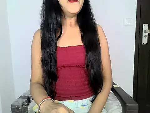 Snapshot of MOSAM_ chatting on December 5, 7:05 am MOSAM online show from December 5, 7:05 am