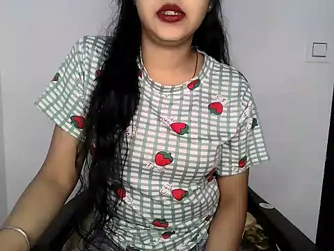 Snapshot of MOSAM_ chatting on December 19, 7:29 pm MOSAM online show from December 19, 7:29 pm