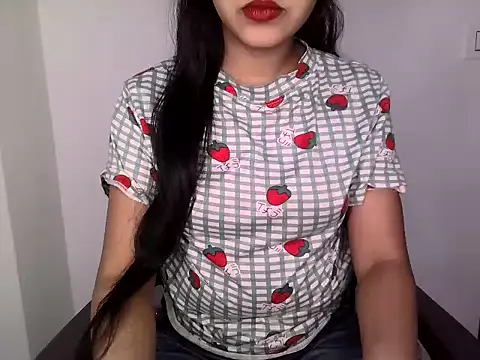 Snapshot of MOSAM_ chatting on December 30, 5:02 pm MOSAM online show from December 30, 5:02 pm