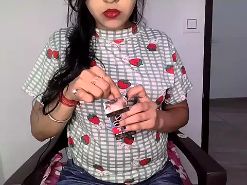 Snapshot of MOSAM_ chatting on December 31, 2:47 pm MOSAM online show from December 31, 2:47 pm