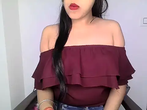Snapshot of MOSAM_ chatting on January 1, 7:53 pm MOSAM online show from January 1, 7:53 pm