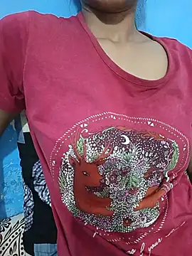 Snapshot of Rajni-Mehra chatting on July 10, 6:07 am Rajni-Mehra online show from July 10, 6:07 am