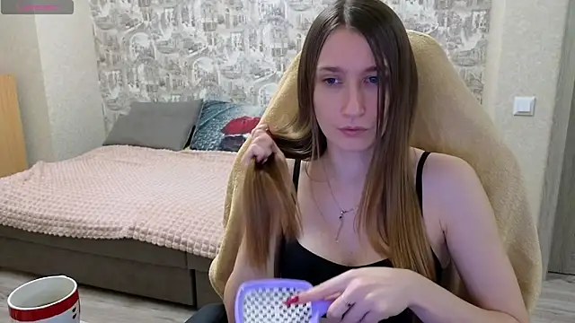 beril kiss- online show from January 14, 6:57 pm