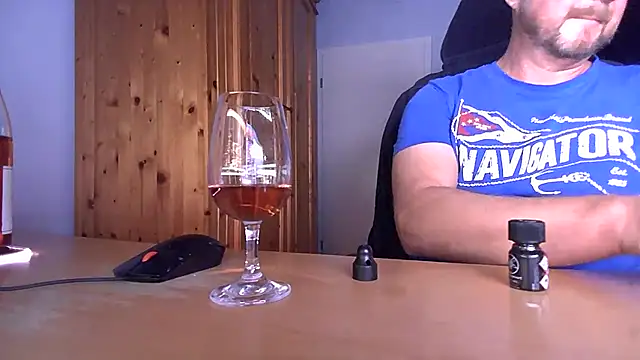 Snapshot of Tom_PP_cgn chatting on September 23, 6:11 pm Tom PP cgn online show from September 23, 6:11 pm