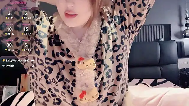 Evajoannana online show from March 5, 3:30 pm