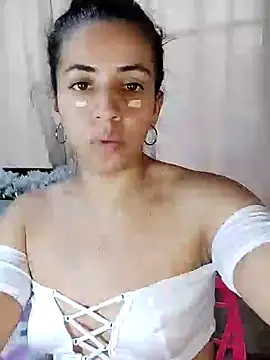 anngela01 online show from January 4, 8:05 pm