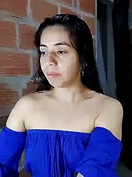 anngela01 online show from January 7, 12:03 am