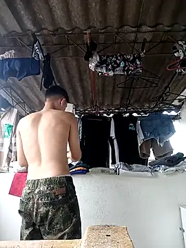 PhilipRich online show from November 27, 5:48 pm