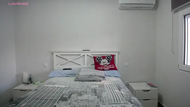 Sofiiaa Cooper online show from March 30, 6:31 pm