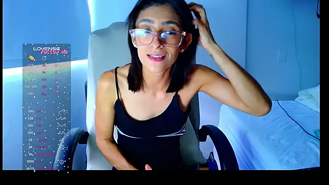Snapshot of thedianakaro chatting on July 1, 4:40 pm thedianakaro online show from July 1, 4:40 pm