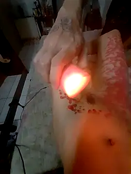 Sw Mahnenwolf online show from September 29, 8:46 pm