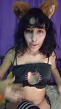 Sw Mahnenwolf online show from March 14, 12:17 am