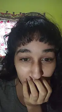 Snapshot of Sw_Mahnenwolf chatting on June 15, 12:29 pm Sw Mahnenwolf online show from June 15, 12:29 pm
