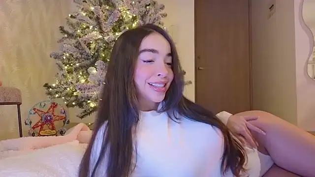 Siny Moore online show from December 29, 11:18 pm