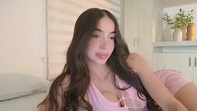 Siny Moore online show from January 27, 10:27 pm