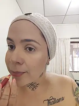 KatInk online show from April 9, 2:33 pm