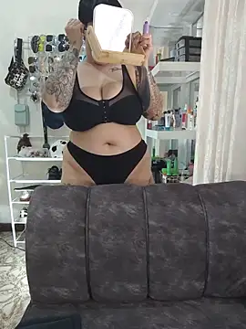 Snapshot of KatInk chatting on May 19, 2:34 pm KatInk online show from May 19, 2:34 pm