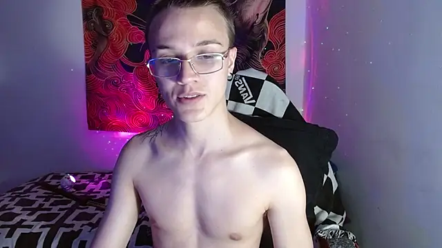 Im Oliverpark online show from October 22, 1:17 am