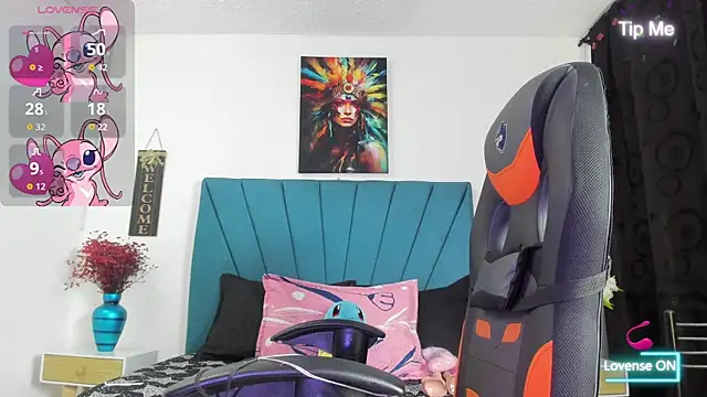 Dubraska1 online show from September 12, 8:53 pm