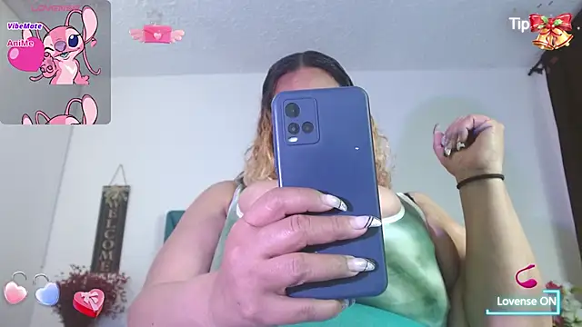 Dubraska1 online show from October 16, 8:10 pm