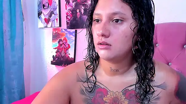 Mila nixon02 online show from February 2, 4:49 pm