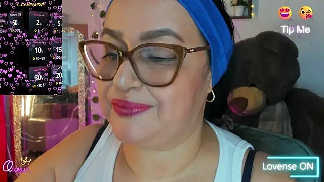 Snapshot of Gia_Nahomi chatting on May 22, 10:48 pm Gia Nahomi online show from May 22, 10:48 pm